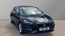 SEAT Leon 1.4 eHybrid FR 5dr DSG Hatchback